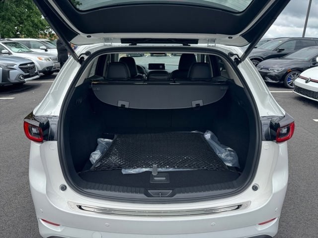 2025 Mazda Mazda CX-5 2.5 S Premium Plus AWD