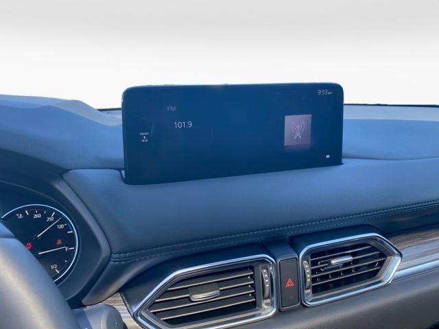 2023 Mazda Mazda CX-5 2.5 S Premium Plus