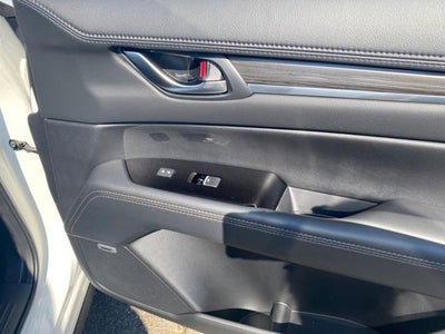 2023 Mazda Mazda CX-5 2.5 S Premium Plus