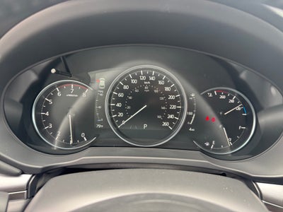 2025 Mazda Mazda CX-5 2.5 S Premium Plus AWD