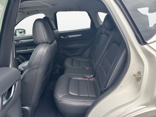 2025 Mazda Mazda CX-5 2.5 S Premium Plus AWD