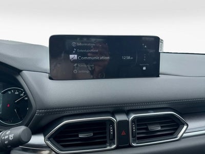 2025 Mazda Mazda CX-5 2.5 S Premium Plus AWD