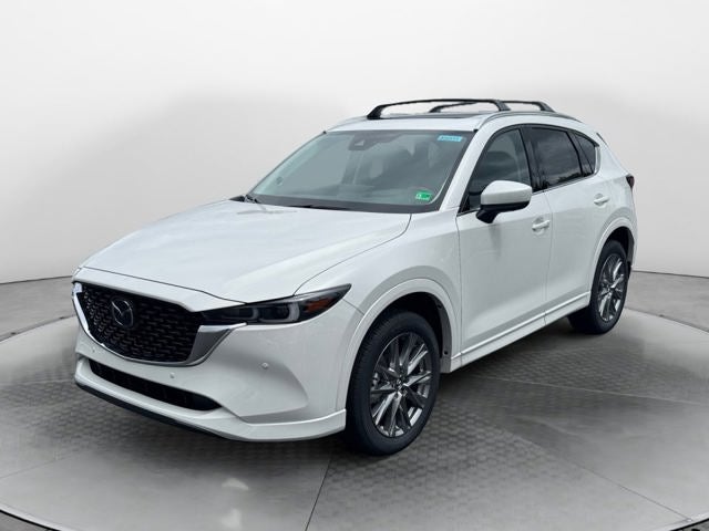 2025 Mazda Mazda CX-5 2.5 S Premium Plus AWD