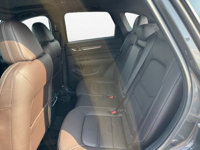 2025 Mazda Mazda CX-5 2.5 Turbo Signature AWD