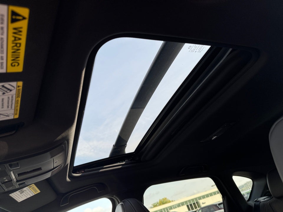 2025 Mazda Mazda CX-5 2.5 Turbo Signature AWD