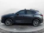 2025 Mazda Mazda CX-5 2.5 Turbo Signature AWD