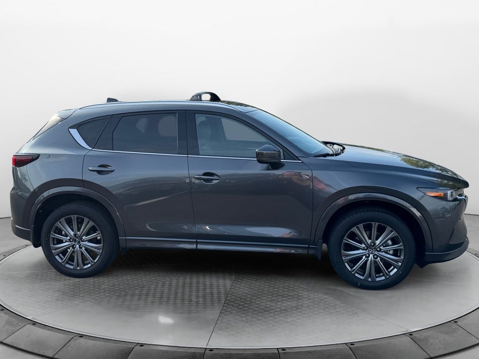 2025 Mazda Mazda CX-5 2.5 Turbo Signature AWD