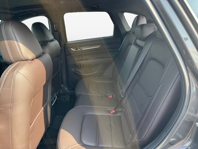 2025 Mazda Mazda CX-5 2.5 Turbo Signature AWD