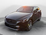 2025 Mazda Mazda CX-5 2.5 Turbo Signature AWD