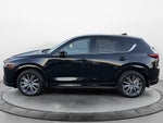 2025 Mazda Mazda CX-5 2.5 Turbo Signature AWD