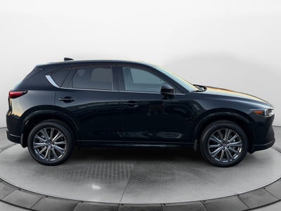 2025 Mazda Mazda CX-5 2.5 Turbo Signature AWD