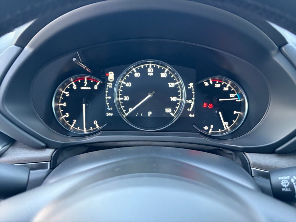 2025 Mazda Mazda CX-5 2.5 Turbo Signature AWD