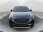 2025 Mazda Mazda CX-5 2.5 Turbo Signature AWD