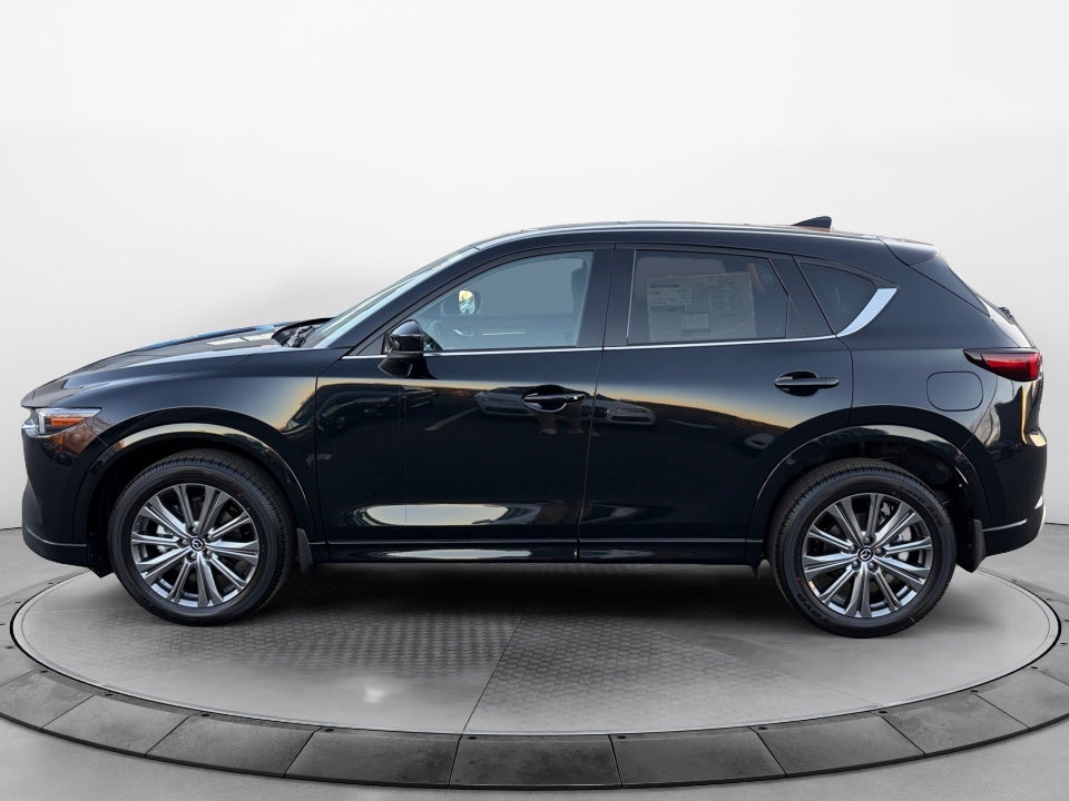 2025 Mazda Mazda CX-5 2.5 Turbo Signature AWD