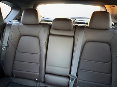 2025 Mazda Mazda CX-5 2.5 Turbo Signature AWD