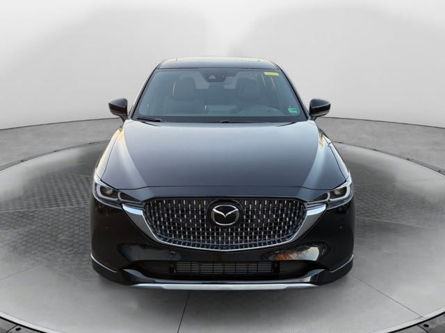 2025 Mazda Mazda CX-5 2.5 Turbo Signature AWD