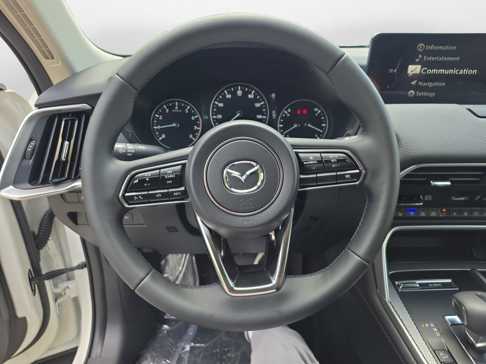 2026 Mazda Mazda CX-70 3.3 Turbo Preferred AWD