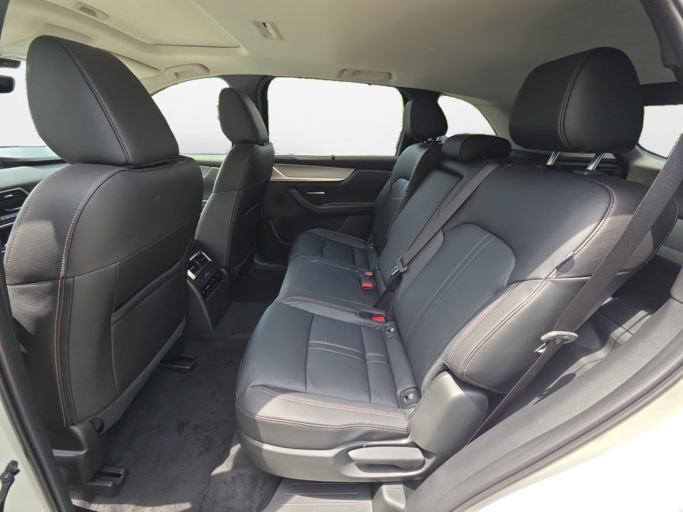 2026 Mazda Mazda CX-70 3.3 Turbo Preferred AWD