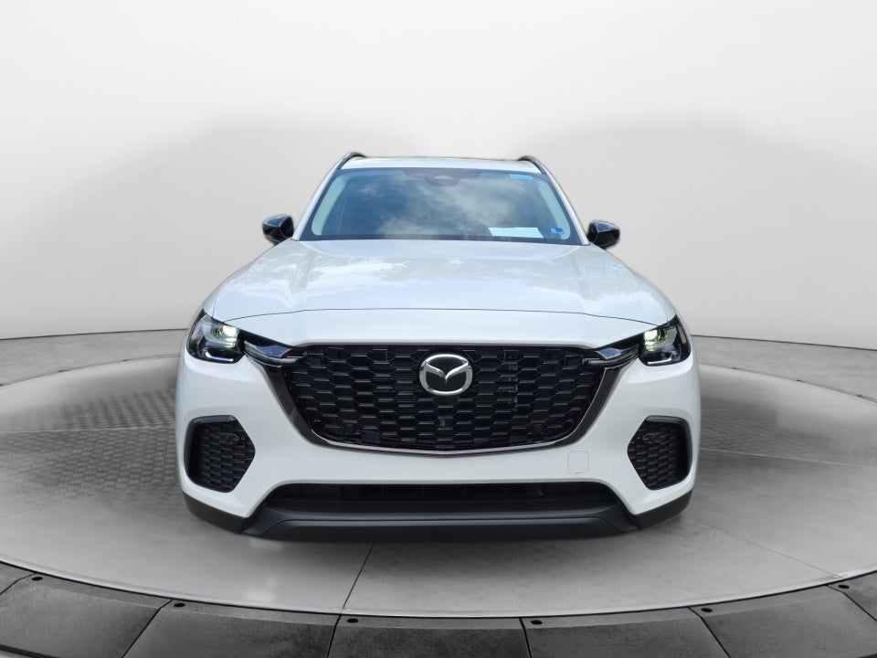 2026 Mazda Mazda CX-70 3.3 Turbo Preferred AWD