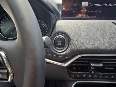 2026 Mazda Mazda CX-70 3.3 Turbo Preferred AWD