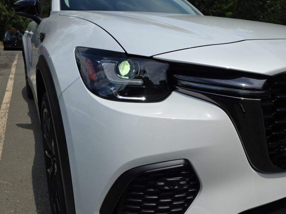 2026 Mazda Mazda CX-70 3.3 Turbo Preferred AWD