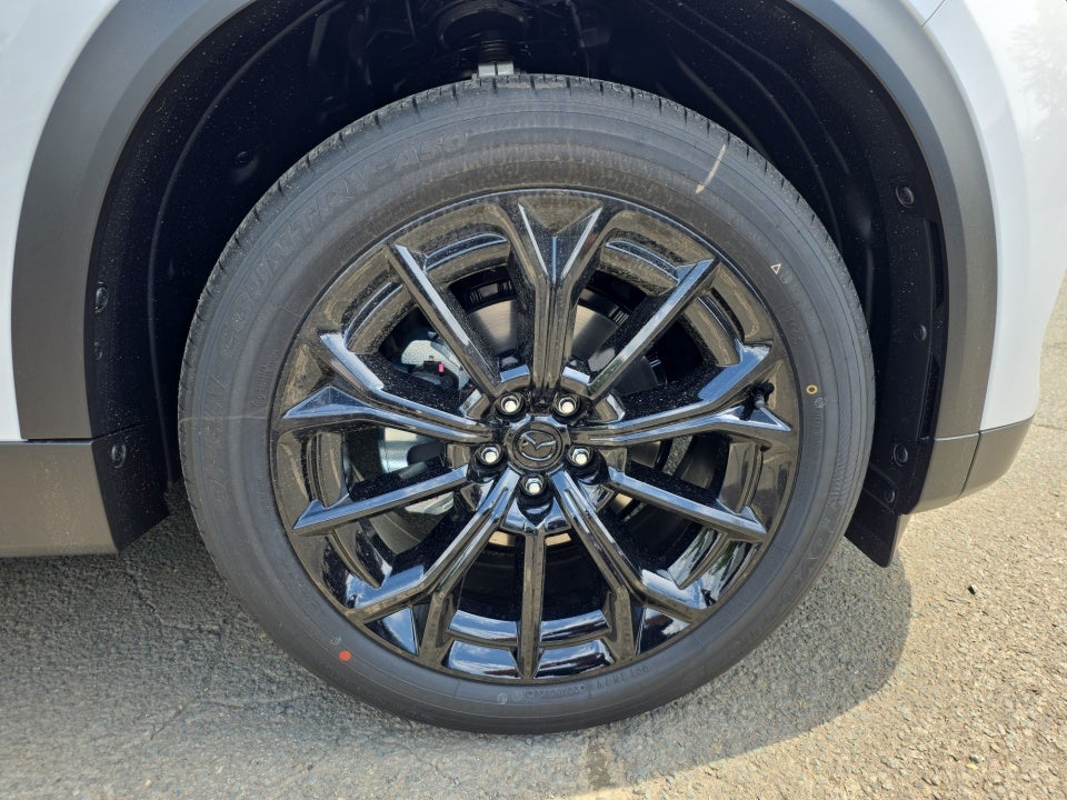 2026 Mazda Mazda CX-70 3.3 Turbo Preferred AWD