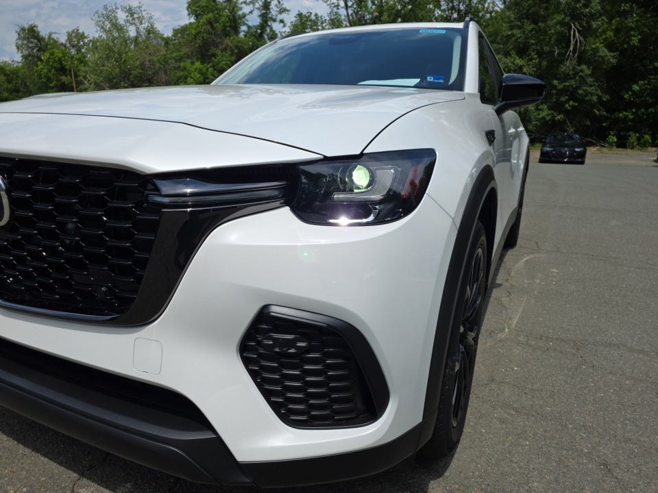 2026 Mazda Mazda CX-70 3.3 Turbo Preferred AWD