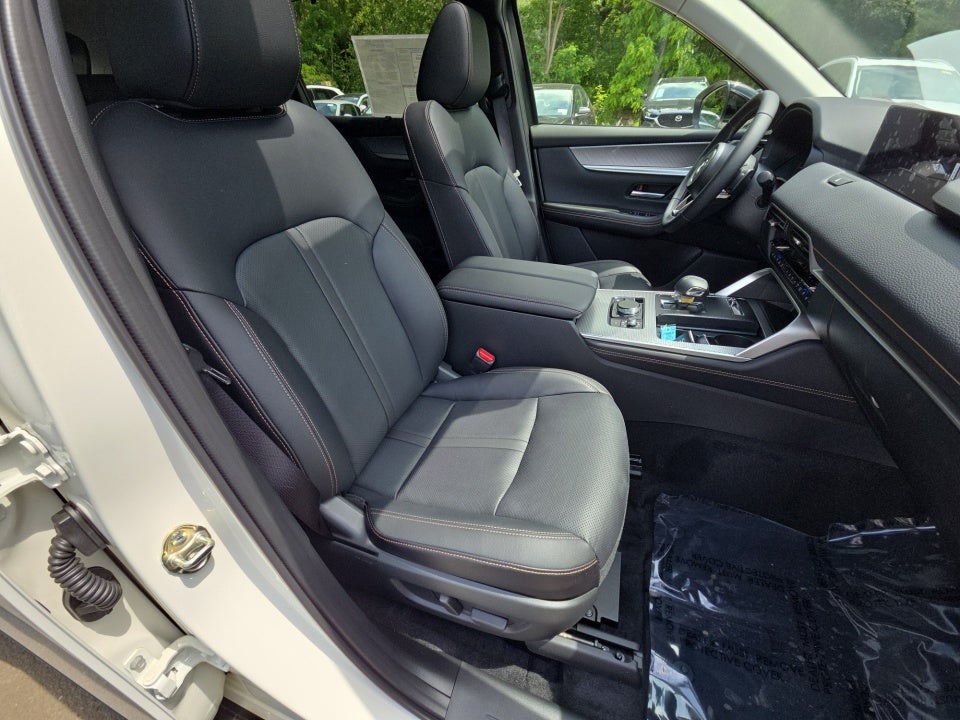 2026 Mazda Mazda CX-70 3.3 Turbo Preferred AWD