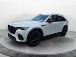 2026 Mazda Mazda CX-70 3.3 Turbo Preferred AWD