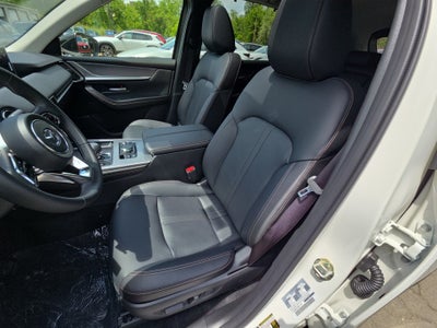 2026 Mazda Mazda CX-70 3.3 Turbo Preferred AWD