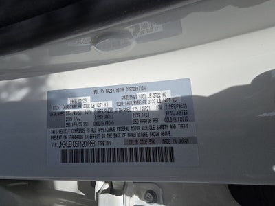2026 Mazda Mazda CX-70 3.3 Turbo Preferred AWD