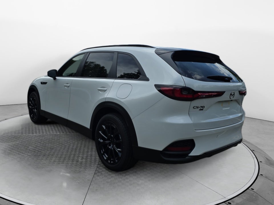 2026 Mazda Mazda CX-70 3.3 Turbo Preferred AWD