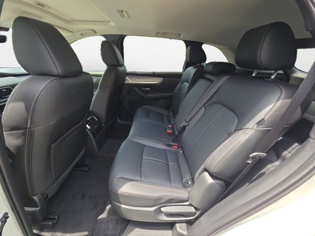 2026 Mazda Mazda CX-70 3.3 Turbo Preferred AWD