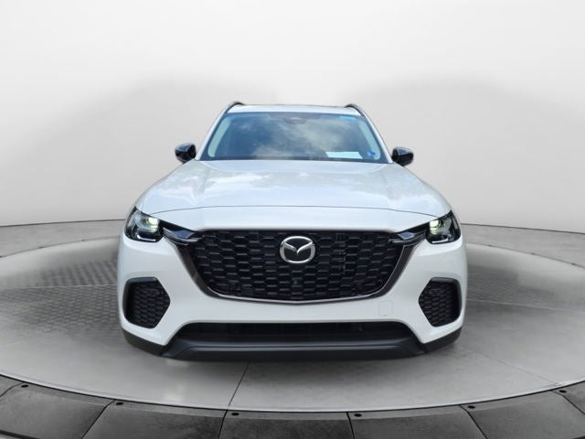 2026 Mazda Mazda CX-70 3.3 Turbo Preferred AWD