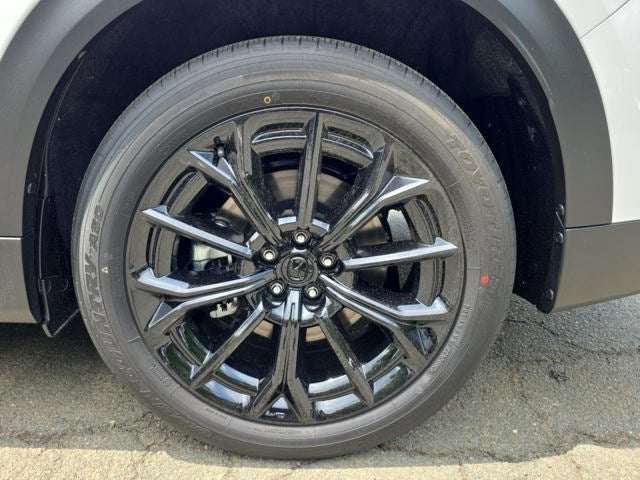2026 Mazda Mazda CX-70 3.3 Turbo Preferred AWD