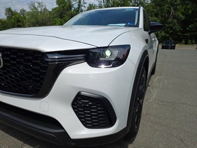 2026 Mazda Mazda CX-70 3.3 Turbo Preferred AWD