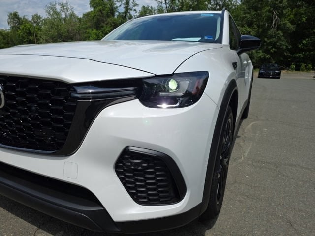 2026 Mazda Mazda CX-70 3.3 Turbo Preferred AWD