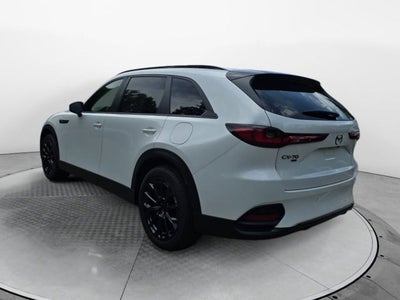 2026 Mazda Mazda CX-70 3.3 Turbo Preferred AWD