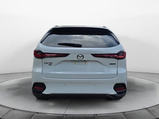 2026 Mazda Mazda CX-70 3.3 Turbo Preferred AWD