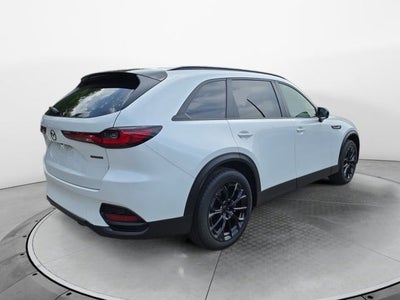 2026 Mazda Mazda CX-70 3.3 Turbo Preferred AWD