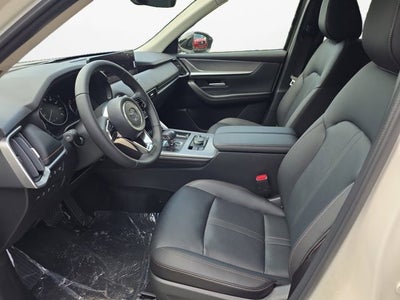 2026 Mazda Mazda CX-70 3.3 Turbo Preferred AWD