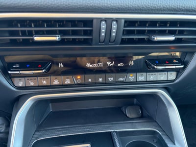 2026 Mazda Mazda CX-70 Plug-In Hybrid SC Plus AWD