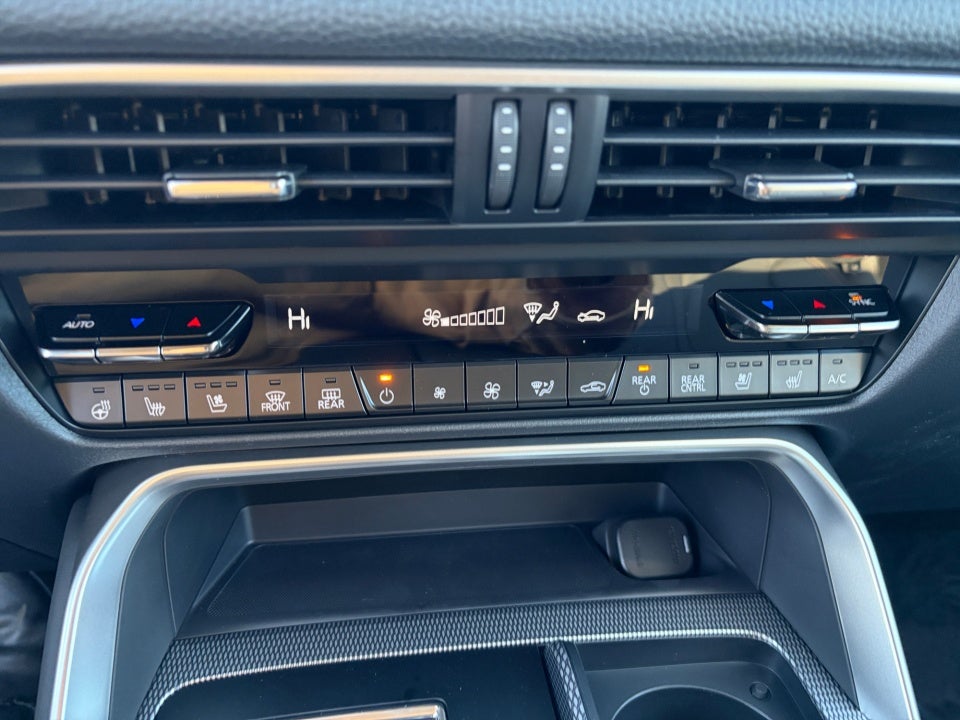 2026 Mazda Mazda CX-70 Plug-In Hybrid SC Plus AWD