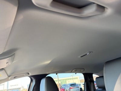 2026 Mazda Mazda CX-70 Plug-In Hybrid SC Plus AWD