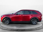 2026 Mazda Mazda CX-70 Plug-In Hybrid SC Plus AWD