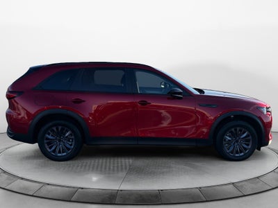 2026 Mazda Mazda CX-70 Plug-In Hybrid SC Plus AWD