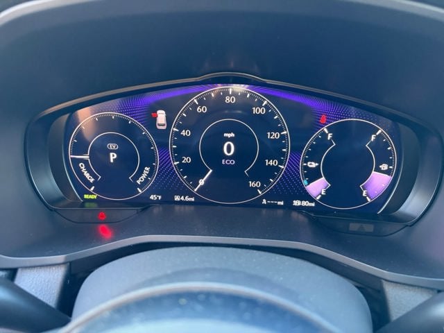 2026 Mazda Mazda CX-70 Plug-In Hybrid SC Plus AWD