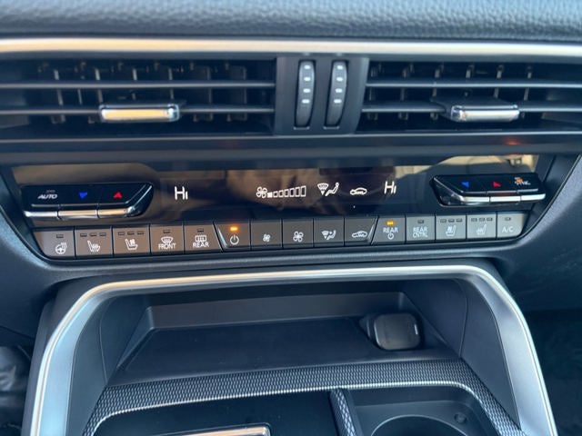 2026 Mazda Mazda CX-70 Plug-In Hybrid SC Plus AWD