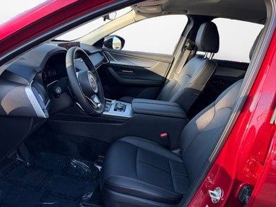 2026 Mazda Mazda CX-70 Plug-In Hybrid SC Plus AWD