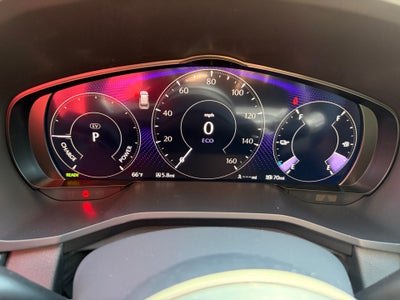 2026 Mazda Mazda CX-70 Plug-In Hybrid SC Plus AWD